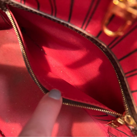Louis Vuitton PM neverfull - Picture 8 of 16